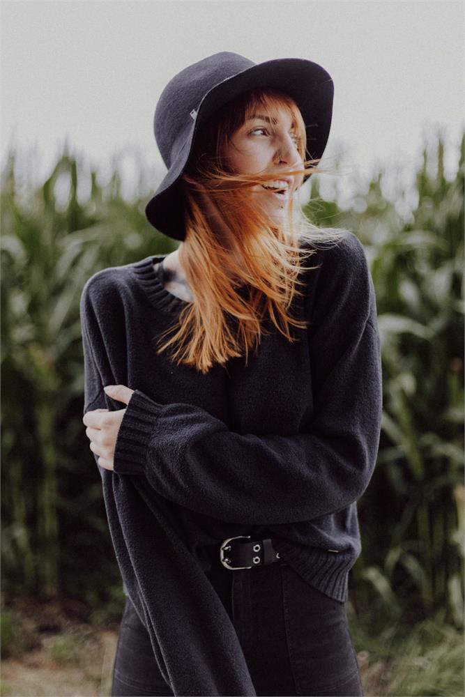 Stefanie Wanger